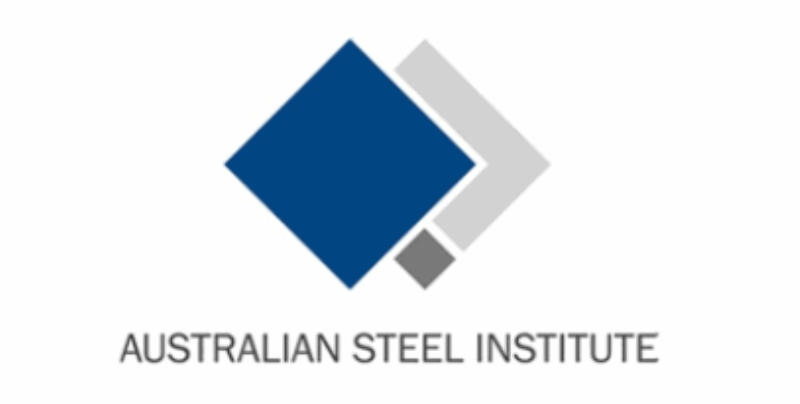 Australian Steel Institute logo