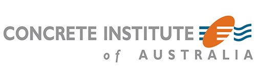 Concrete Institute of Australia logo
