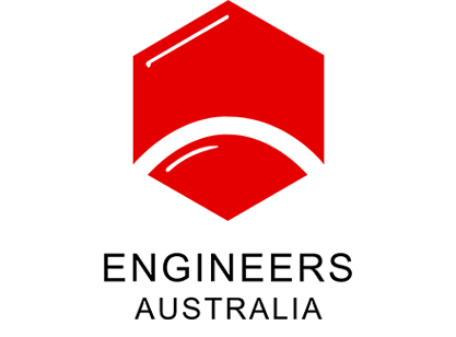 Engineers Australia logo