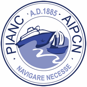 PIANC logo