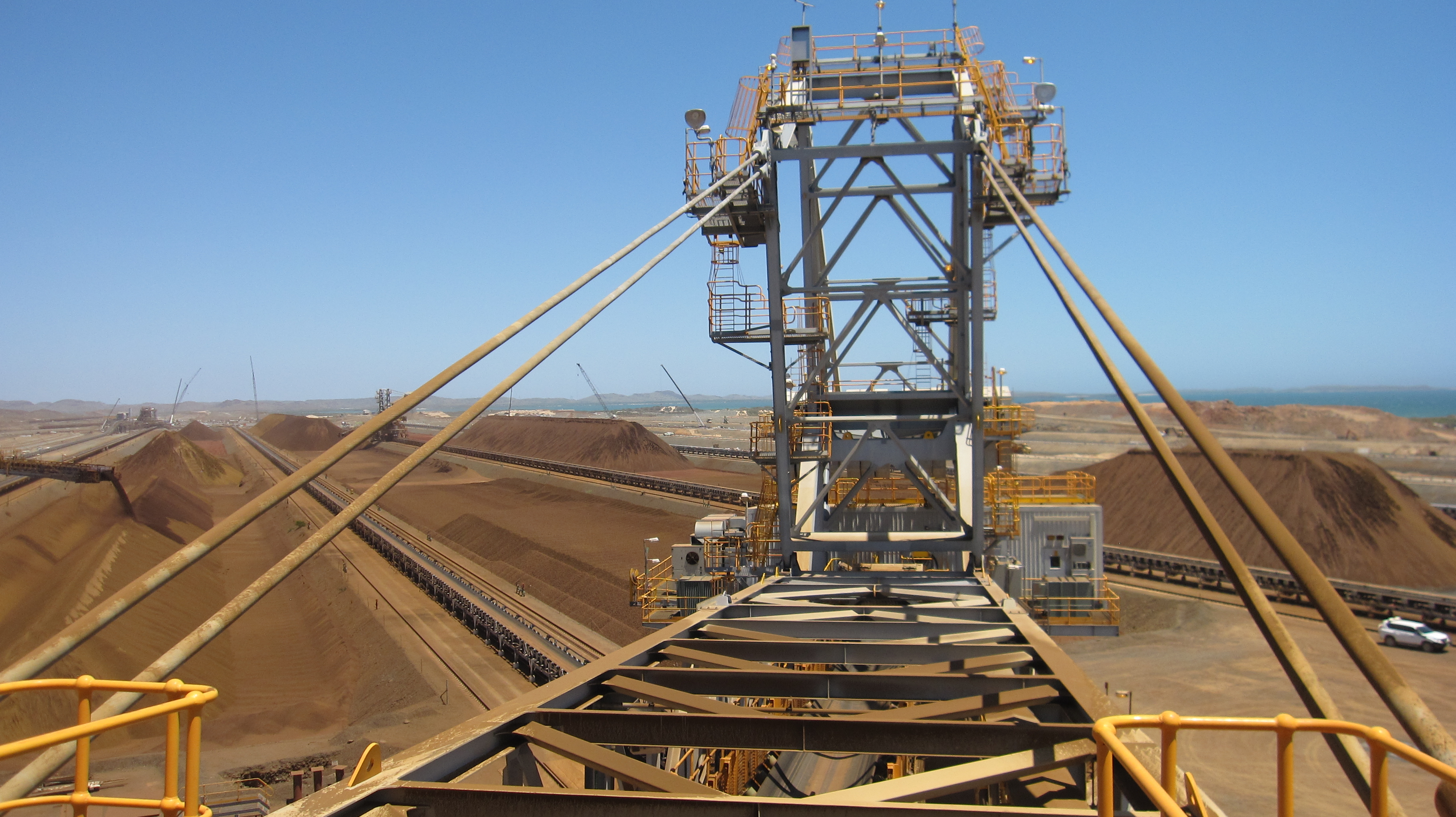 Changes in AS 4324.1-2017 - Procurement