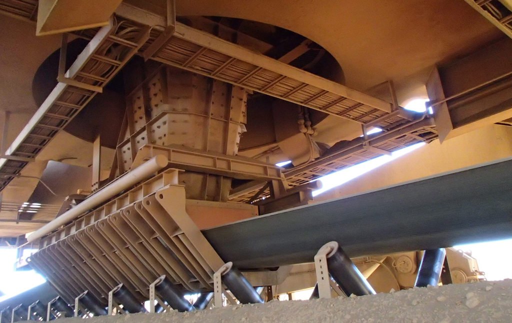 Article - Lessons Learned from the Design of Chutes