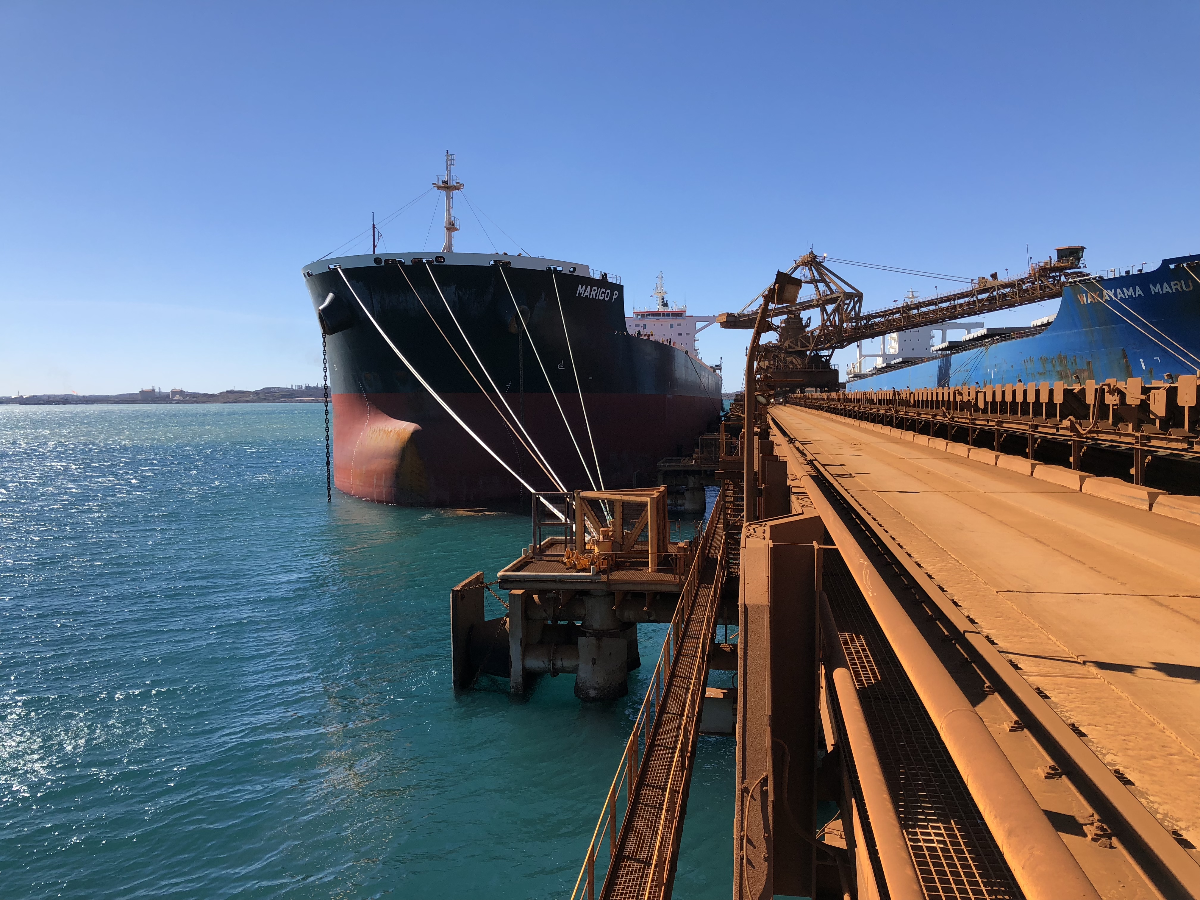 Aspec Engineering - Marine Fenders and Mooring Systems 2018-07-11 105743