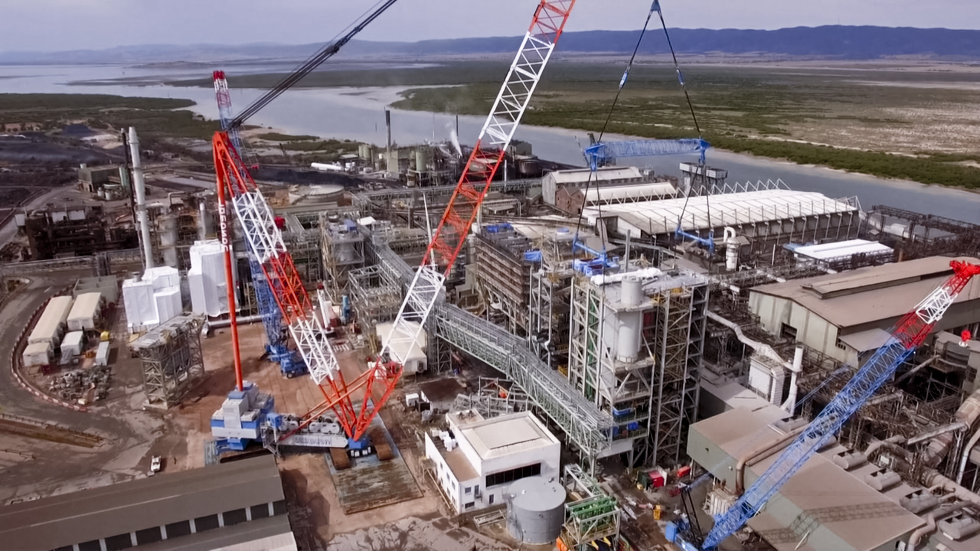 Article - Modular Furnace Building Design_ASPEC Engineering