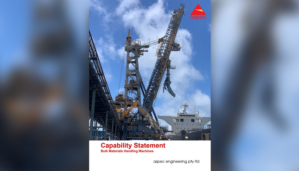 [IMAGE] Machine Capability Statement 2021