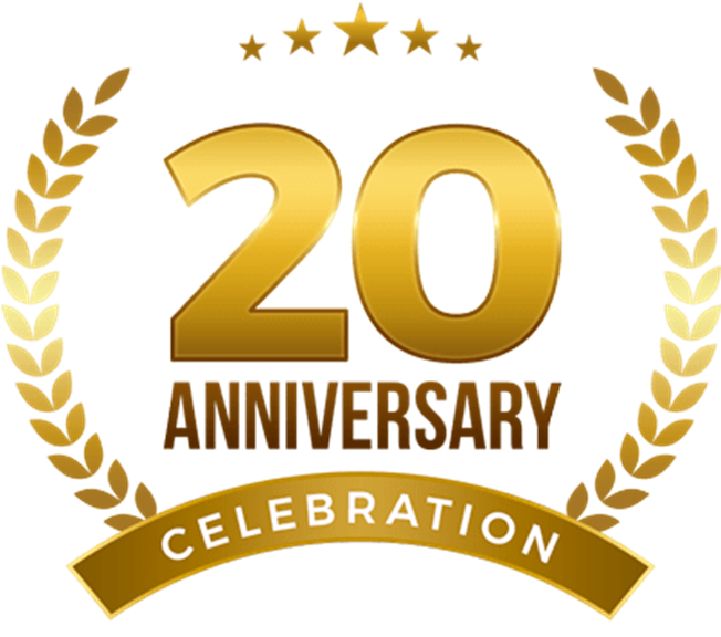 ASPEC 20 Year Anniversary